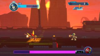 Mighty No. 9 Screenshot 10