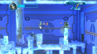 Mighty No. 9 Screenshot 9