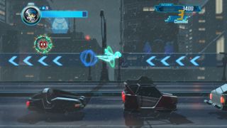 Mighty No. 9 Screenshot 3