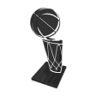 Best Team in the League Trophy