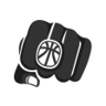 Getting the Ring Trophy
