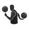 Kidding Around Trophy