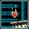 Pieces of Heart Trophy