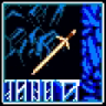 Steel Claymore Trophy