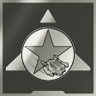 All trophies collected Trophy