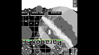Paradox Error Screenshot 2