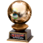 Frankenstein Champion Trophy