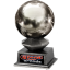 Frankenstein Goal Apprentice Trophy
