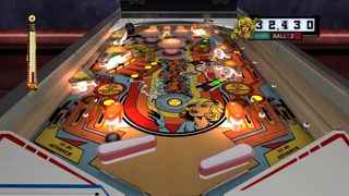 Pinball Arcade Screenshot 10