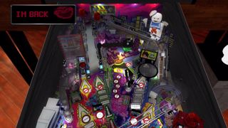 Pinball Arcade Screenshot 6