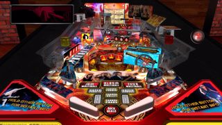Pinball Arcade Screenshot 9