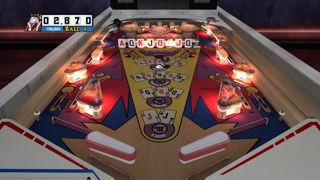 Pinball Arcade Screenshot 8