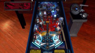 Pinball Arcade Screenshot 7