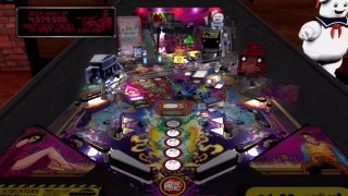 Pinball Arcade Screenshot 5