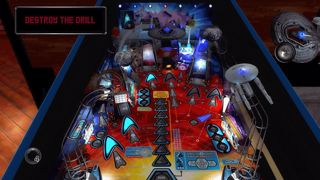 Pinball Arcade Screenshot 1