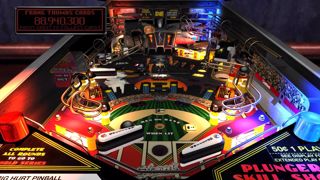 Pinball Arcade Screenshot 2