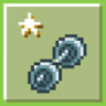 Training results Trophy