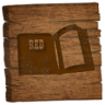 Historical Account Trophy