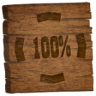 Red Dead Eye Trophy