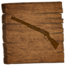 Sharp Shooter Trophy
