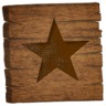 Untouchable Trophy