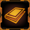 By the Book? Trophy