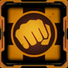 God Puncher Trophy
