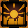 Good Fortune Trophy