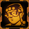Law Breaker Trophy