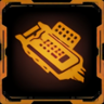 Punching Deck Trophy
