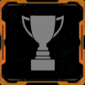 Shadowrunner Trophy