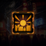 Good Fortune Trophy