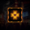 I Feel Great Trophy