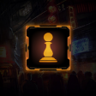Just a Pawn Trophy