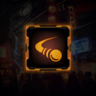 Pinball Wizard Trophy