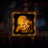 Ronin Trophy