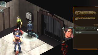 Shadowrun: Hong Kong - Extended Edition Screenshot 6