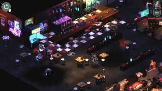 Shadowrun: Hong Kong - Extended Edition Screenshot 3