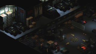 Shadowrun: Hong Kong - Extended Edition Screenshot 5