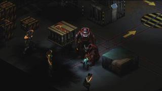 Shadowrun: Hong Kong - Extended Edition Screenshot 2