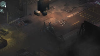 Shadowrun: Hong Kong - Extended Edition Screenshot 7