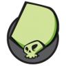 A Shogun Is You! Trophy