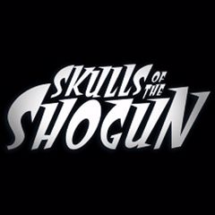 Skulls of the Shogun