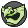 Devil Inside Trophy