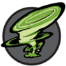 Gone with the Wind Trophy