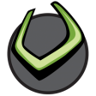 Out of Line Trophy
