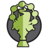 Were you using that? Trophy
