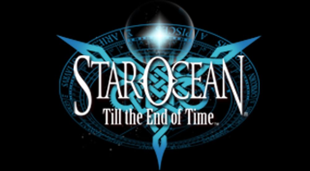 Star Ocean Till the End of Time Trophy Guide (PS4) MetaGame.guide