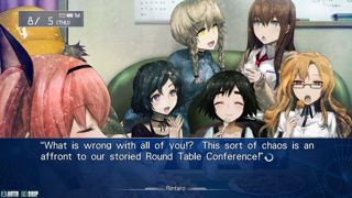 Steins;Gate: My Darling's Embrace Screenshot 5