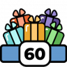 Gift Collector Trophy